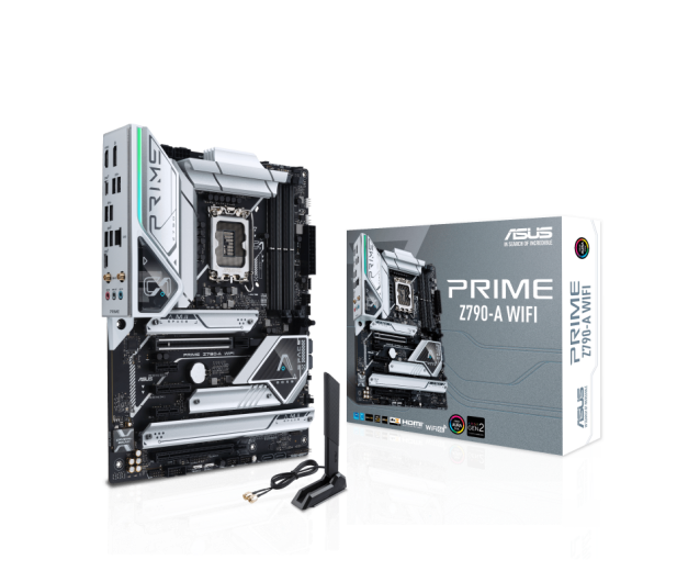 ASUS PRIME Z790-A WIFI - 1075906 - zdjęcie 6